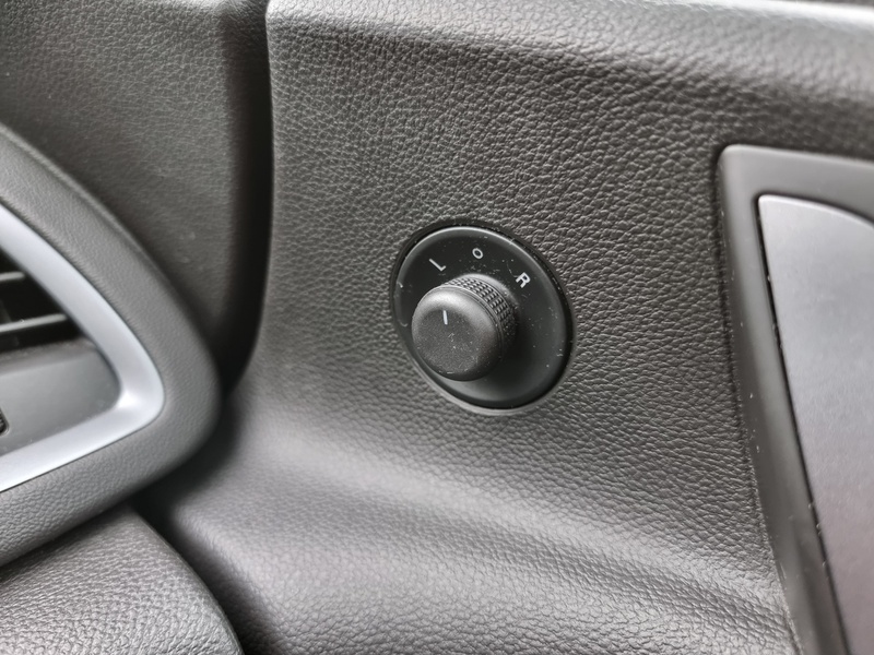 Vauxhall Astra i Design - U7409