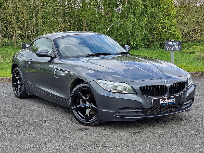 BMW Z4 20i - U7414