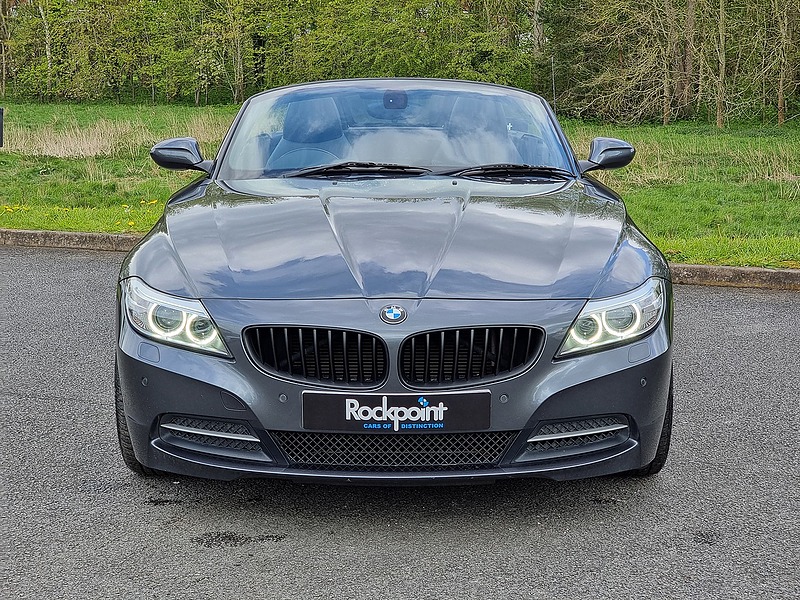 BMW Z4 20i - U7414