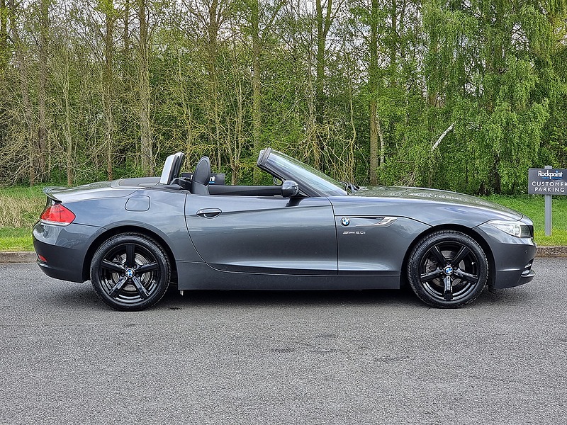 BMW Z4 20i - U7414