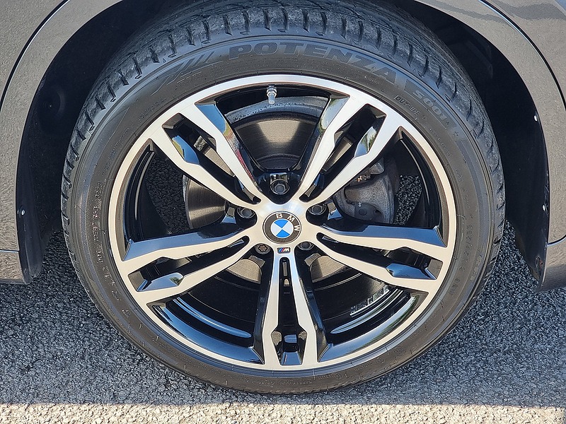 BMW X1 18d M Sport - U7420