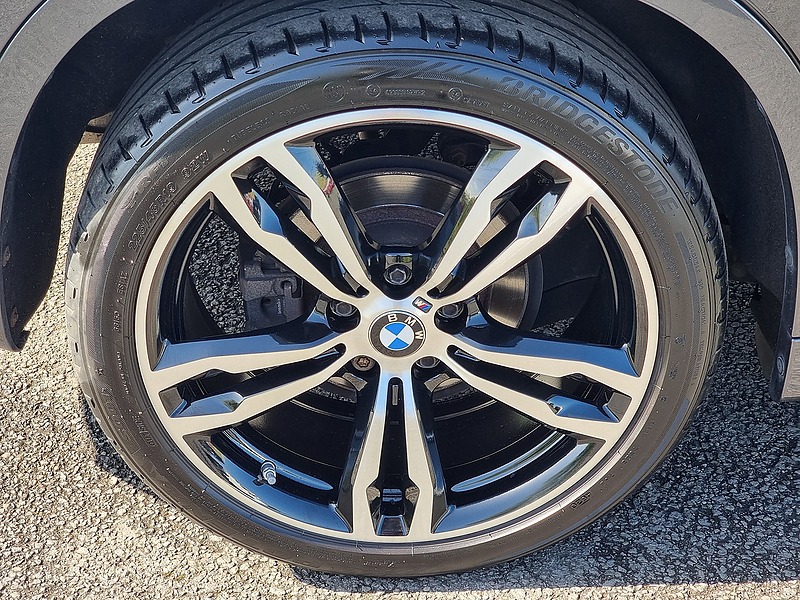 BMW X1 18d M Sport - U7420