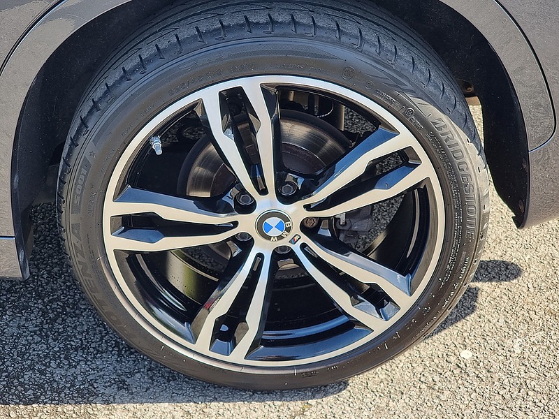 BMW X1 18d M Sport - U7420