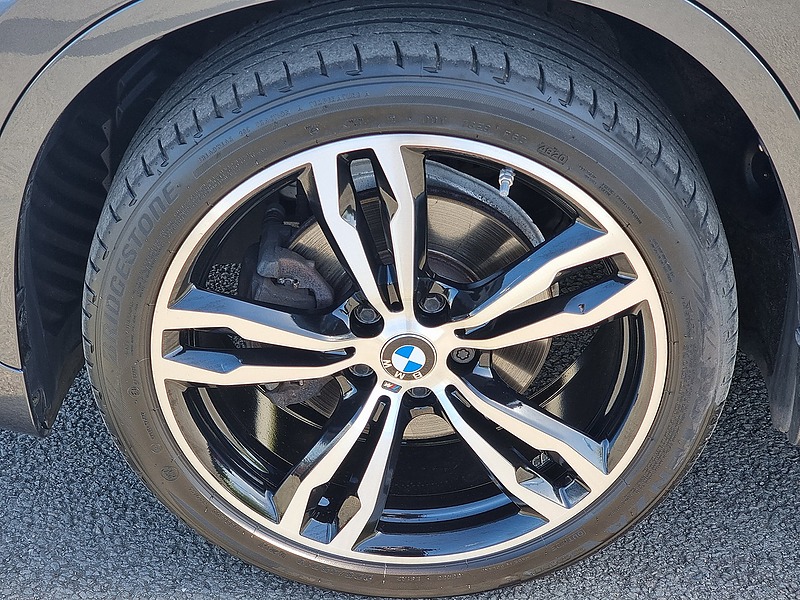 BMW X1 18d M Sport - U7420