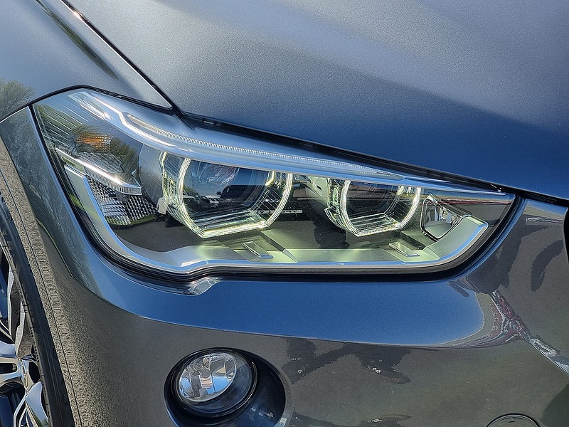 BMW X1 18d M Sport - U7420