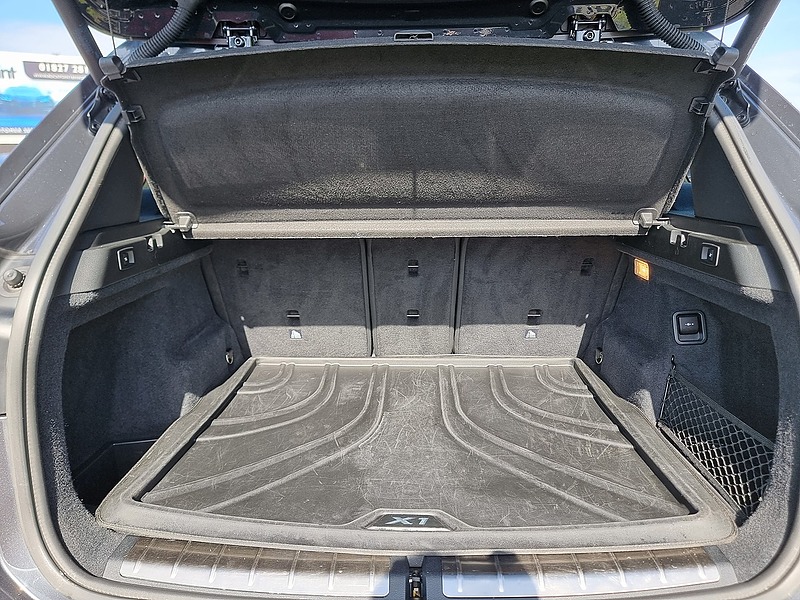 BMW X1 18d M Sport - U7420
