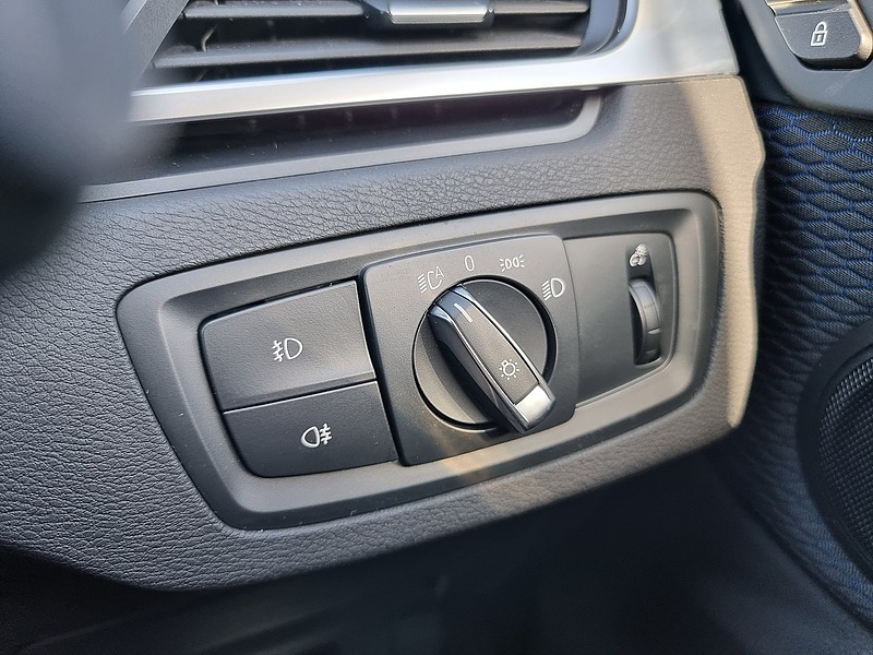 BMW X1 18d M Sport - U7420