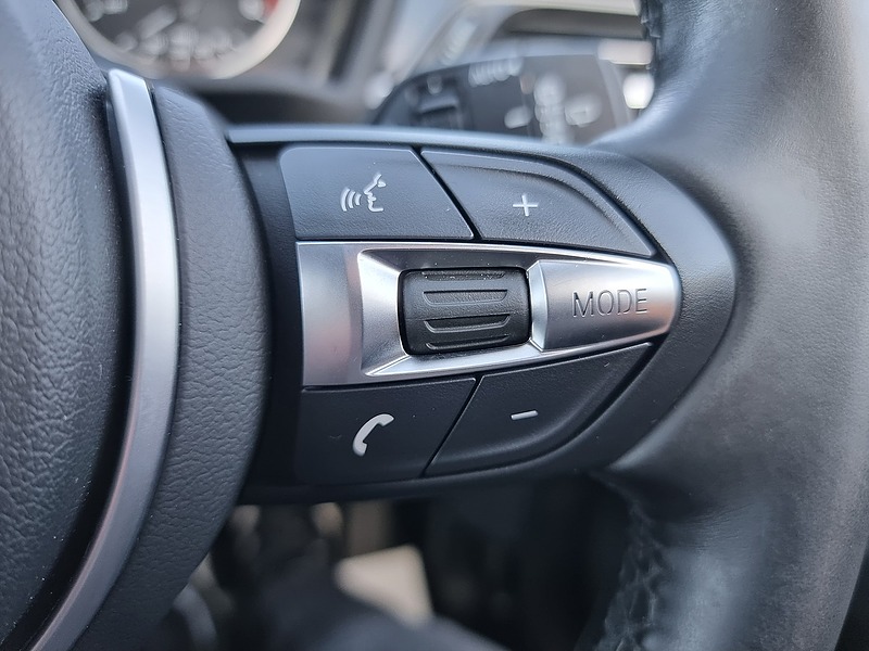 BMW X1 18d M Sport - U7420