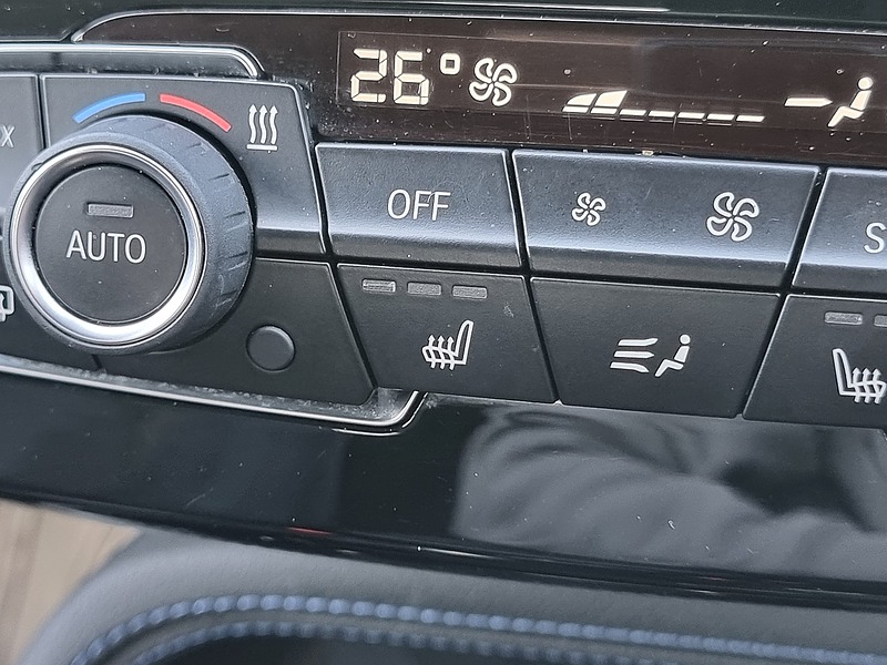 BMW X1 18d M Sport - U7420