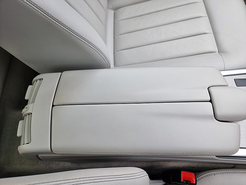 Mercedes-Benz E Class E350 V6 BlueTEC AMG Sport - U7428