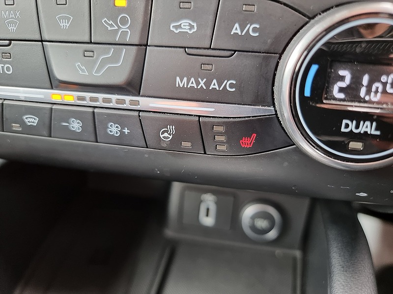 Ford Focus EcoBlue Titanium X - U7433
