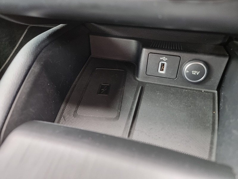 Ford Focus EcoBlue Titanium X - U7433