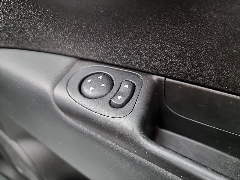 Abarth 500 T-Jet - U7434