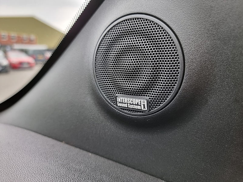 Abarth 500 T-Jet - U7434