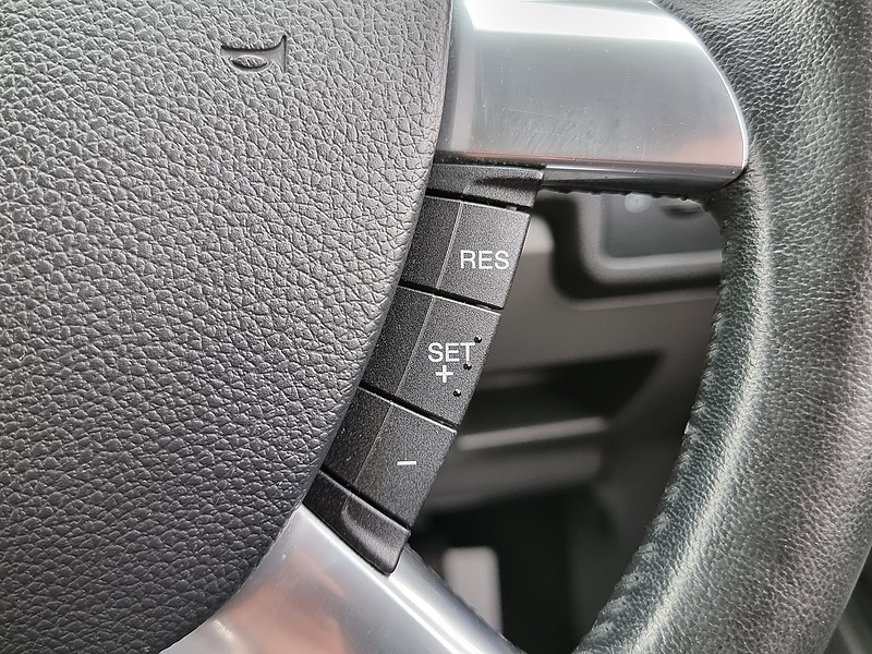 Ford Kuga TDCi Titanium - U7447
