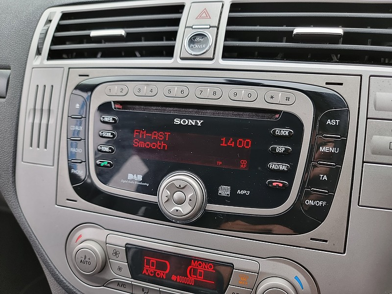 Ford Kuga TDCi Titanium - U7447