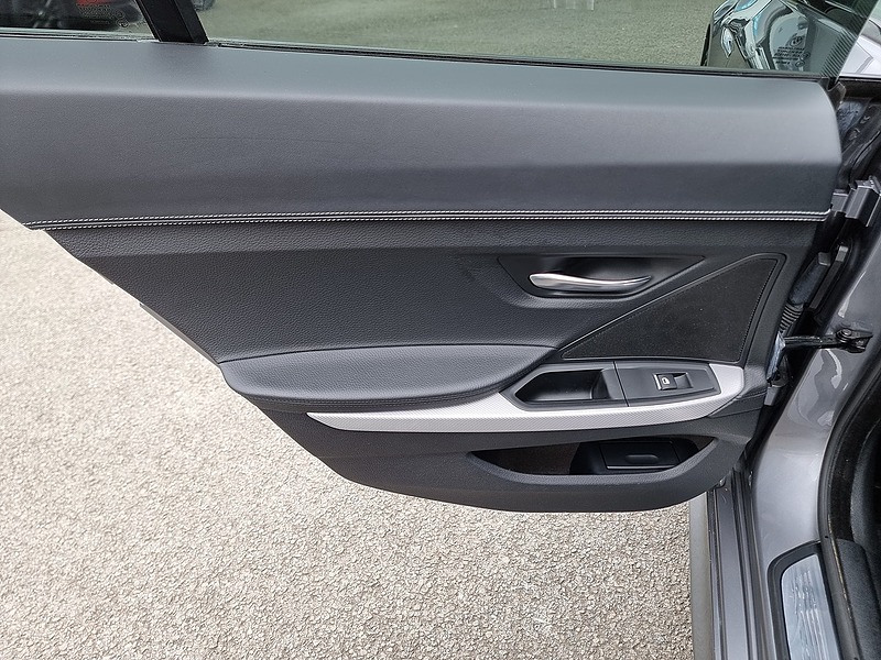 BMW 6 Series Gran Coupe 640d M Sport - U7453