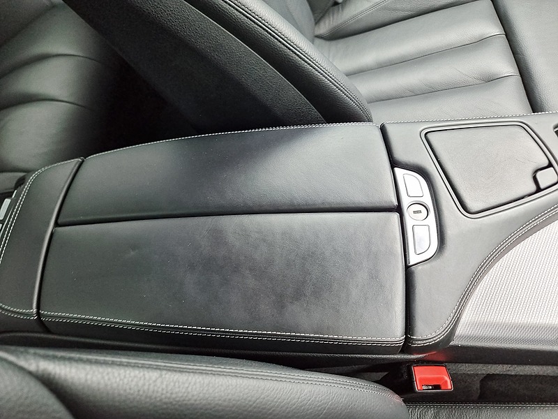 BMW 6 Series Gran Coupe 640d M Sport - U7453