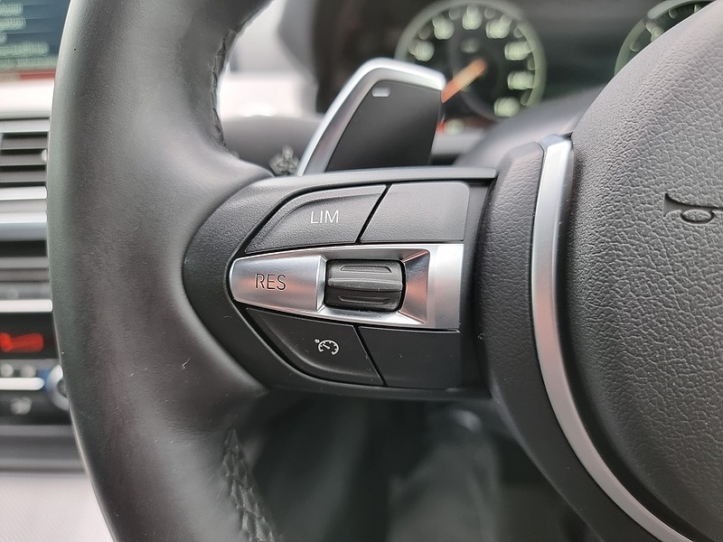 BMW 6 Series Gran Coupe 640d M Sport - U7453