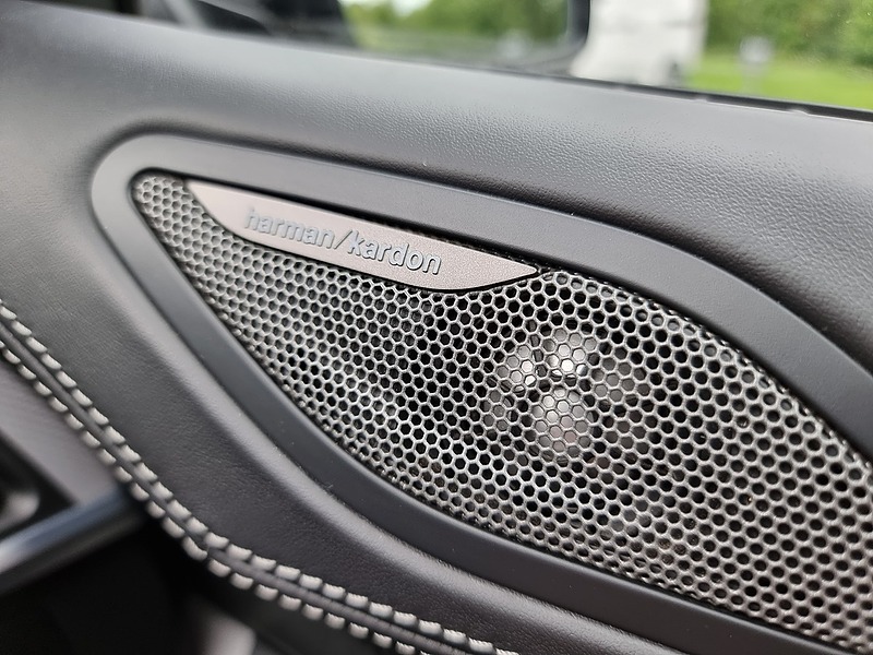 BMW 6 Series Gran Coupe 640d M Sport - U7453