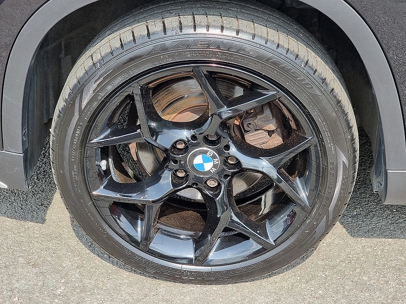 BMW X1 18d xLine - U7454