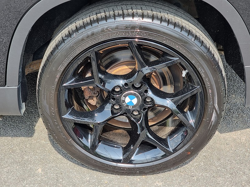 BMW X1 18d xLine - U7454