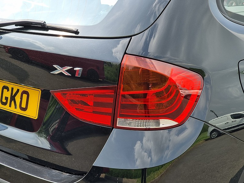 BMW X1 18d xLine - U7454