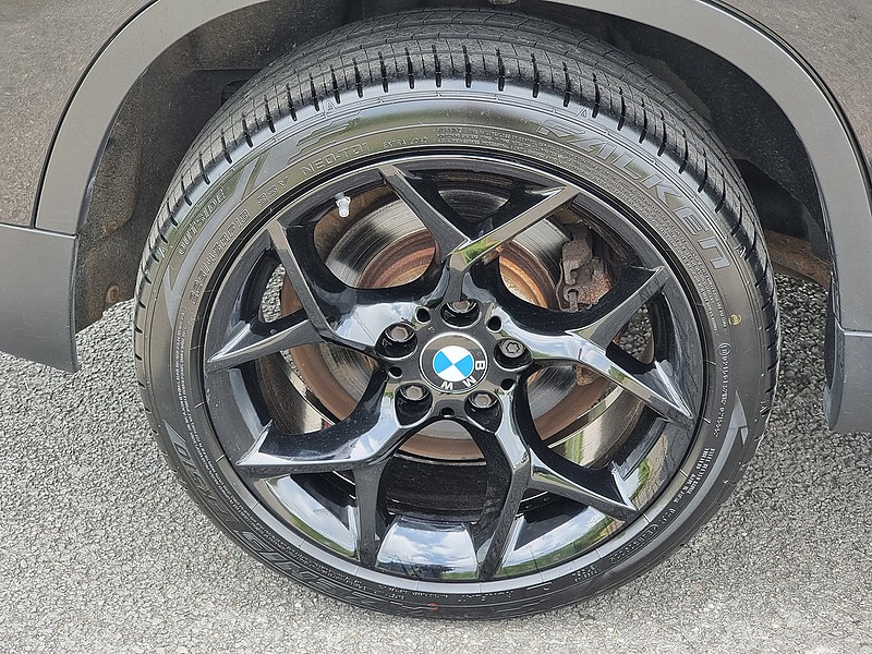 BMW X1 18d xLine - U7454