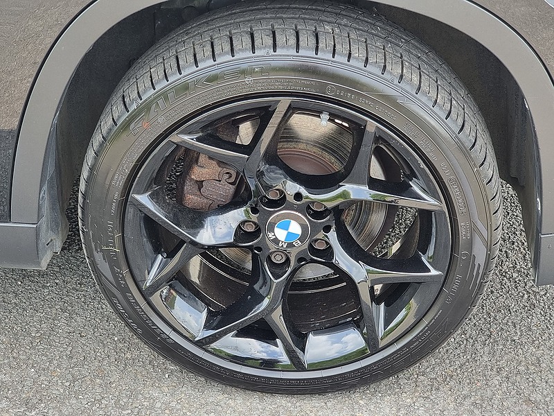 BMW X1 18d xLine - U7454