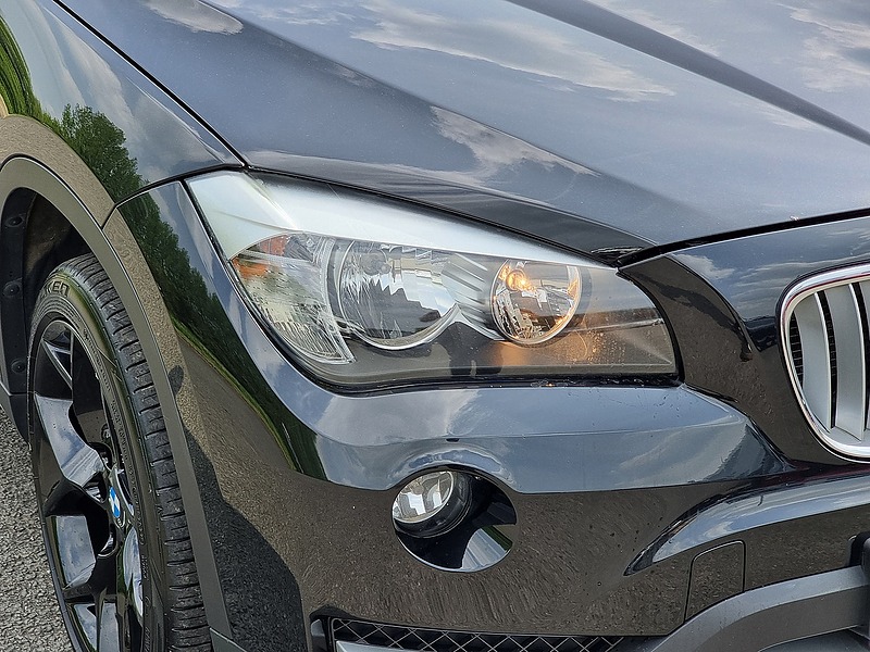 BMW X1 18d xLine - U7454