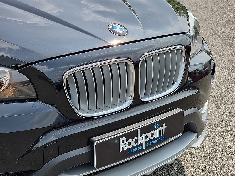 BMW X1 18d xLine - U7454