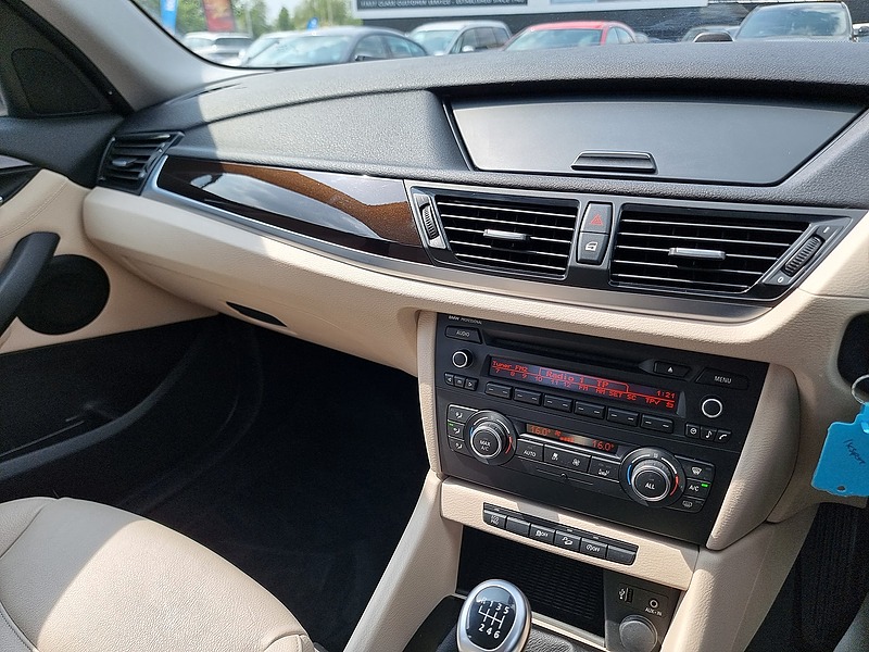 BMW X1 18d xLine - U7454