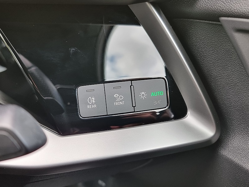 Audi A3 TFSIe S line - U7457