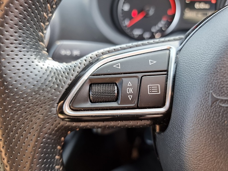 Audi A3 TDI S line - U7458