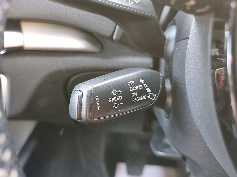 Audi A3 TDI S line - U7458