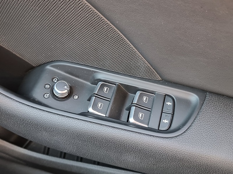 Audi A3 TDI S line - U7458