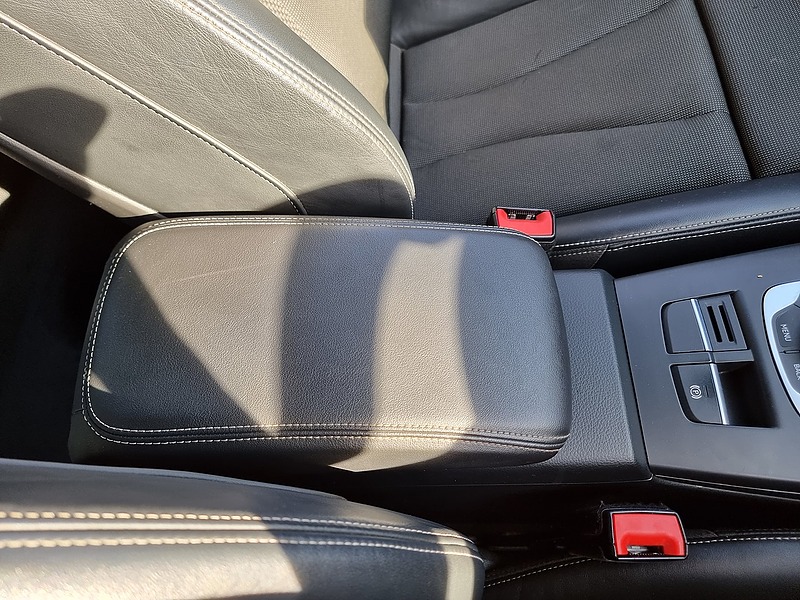 Audi A3 TDI S line - U7458