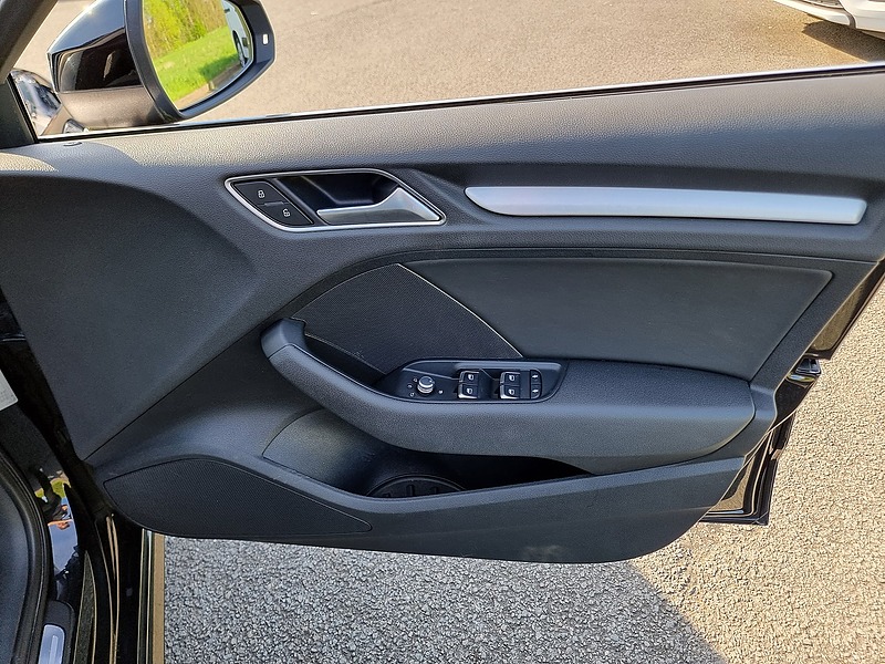 Audi A3 TDI S line - U7458