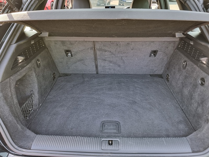 Audi A3 TDI S line - U7458