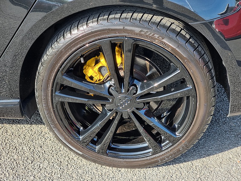 Audi A3 TDI S line - U7458