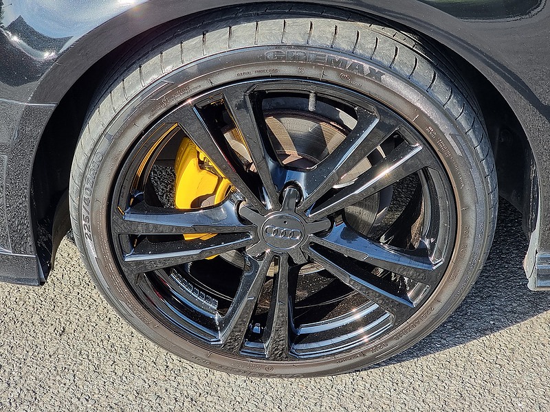 Audi A3 TDI S line - U7458