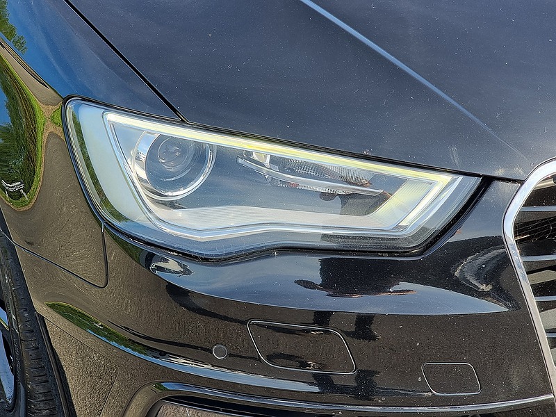 Audi A3 TDI S line - U7458