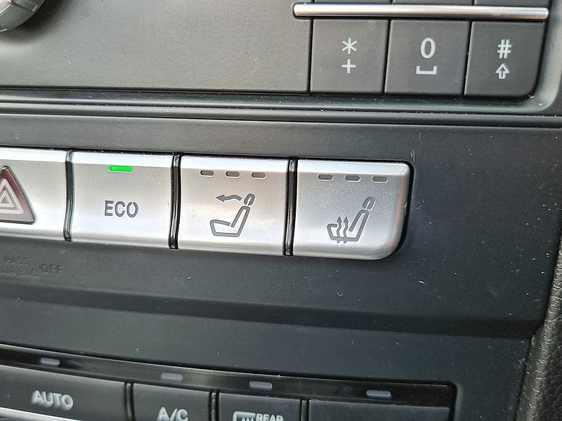 Mercedes-Benz E Class E250 CDI AMG Line - U7462