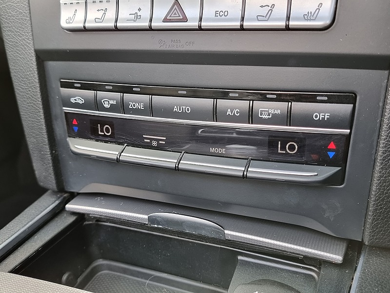 Mercedes-Benz E Class E250 CDI AMG Line - U7462