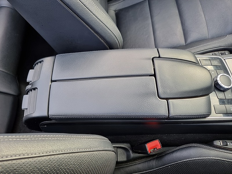 Mercedes-Benz E Class E250 CDI AMG Line - U7462