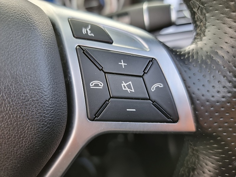 Mercedes-Benz E Class E250 CDI AMG Line - U7462