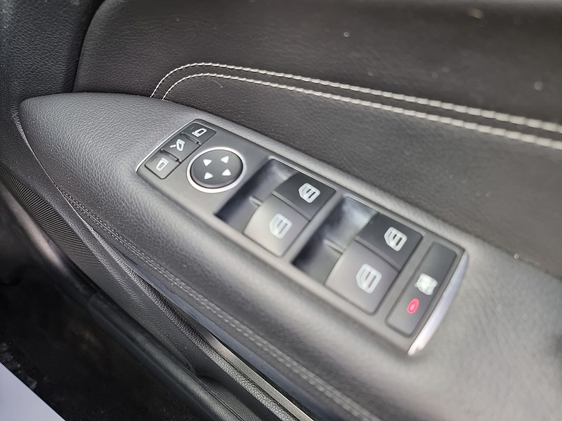 Mercedes-Benz E Class E250 CDI AMG Line - U7462