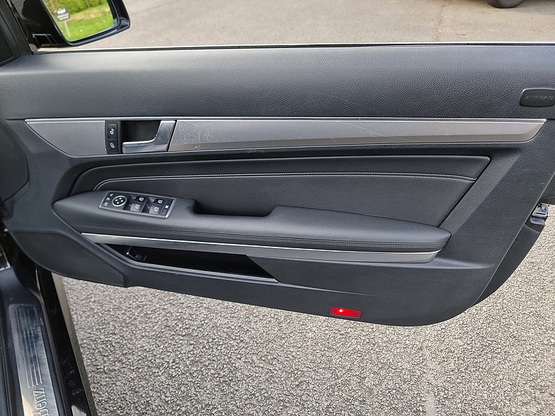 Mercedes-Benz E Class E250 CDI AMG Line - U7462