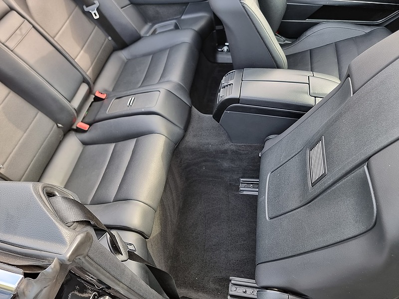 Mercedes-Benz E Class E250 CDI AMG Line - U7462