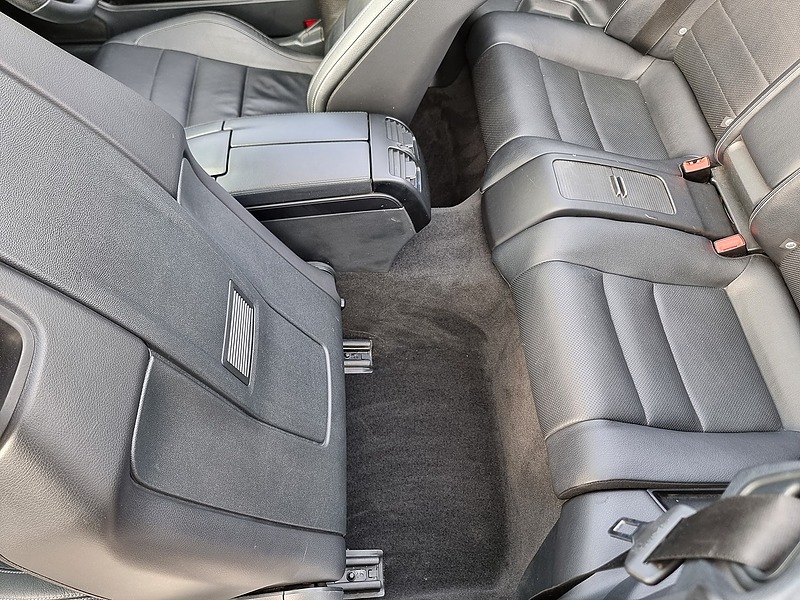 Mercedes-Benz E Class E250 CDI AMG Line - U7462